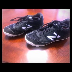 Youth NB Baseball Cleats